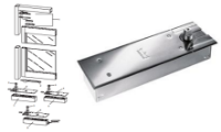 Dorma BTS80 A-3-